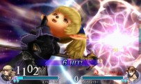 Dissidia : Final Fantasy