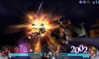 Dissidia : Final Fantasy