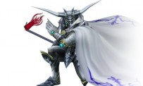 TGS 07 > Dissidia : Final Fantasy montr