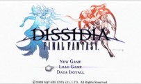 Dissidia : Final Fantasy