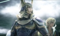 Dissidia : Final Fantasy