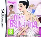 Diva Girls : Diva Ballerina