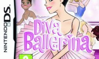 Diva Girls : Diva Ballerina