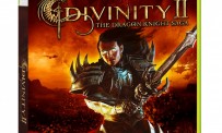 Divinity II : The Dragon Knight Saga