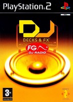 DJ : Decks & FX