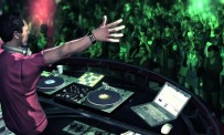 DJ Hero 2 - Clip Speed Rail de DJ Tiesto