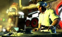 DJ Hero - Vidéo de gameplay # 2