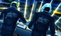 DJ Hero - Daft Punk Trailer