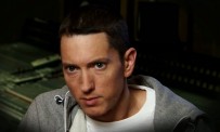 DJ Hero - Eminem Behind the Scenes