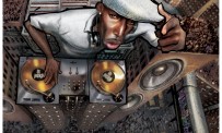 DJ Hero fait sa pub avec Eminem, Jay-Z et Daft Punk
