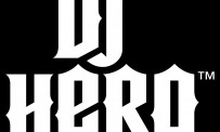 L'intro de DJ Hero en vidéo
