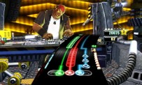 DJ Hero