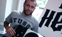 DJ Hero - Notre reportage partie #02