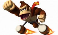 DK Bongo Blast