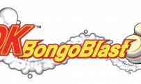 DK Bongo Blast de retour en images