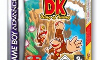 DK : King of Swing