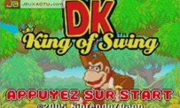 DK : King of Swing