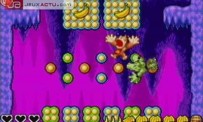 DK : King of Swing