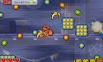 DK : King of Swing