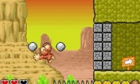 DK : King of Swing