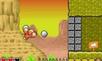 DK : King of Swing