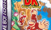 DK : King of Swing