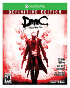 DmC Devil May Cry : Definitive Edition