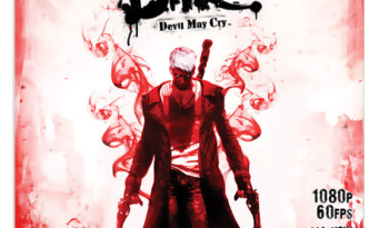 Devil May Cry PS4