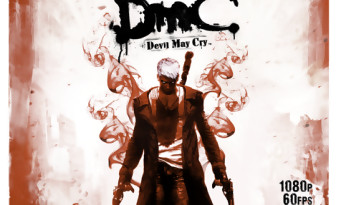 Devil May Cry PS4