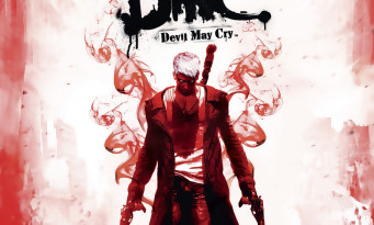 Devil May Cry PS4