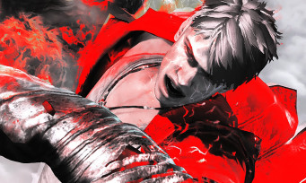 Devil May Cry Definitive Edition : un trailer avec des combos stylés