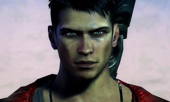 Devil May Cry PS4 : des nouvelles images