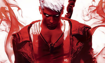 Devil May Cry PS4 : trailer du mode Turbo
