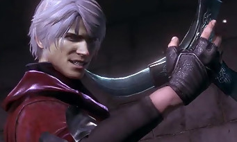 DmC Devil May Cry Definitive Edition : gampelay sur PS4