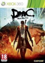 DmC : Devil May Cry