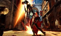 DmC Devil May Cry