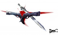 DmC Devil May Cry