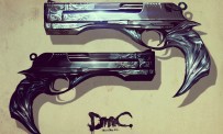 DmC Devil May Cry