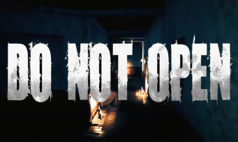 Do Not Open : un jeu d'horreur exclusif au PSVR en mode P.T., premier trailer