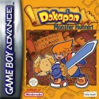 Dokapon : Monster Hunter!