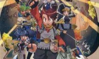 Dokapon The World