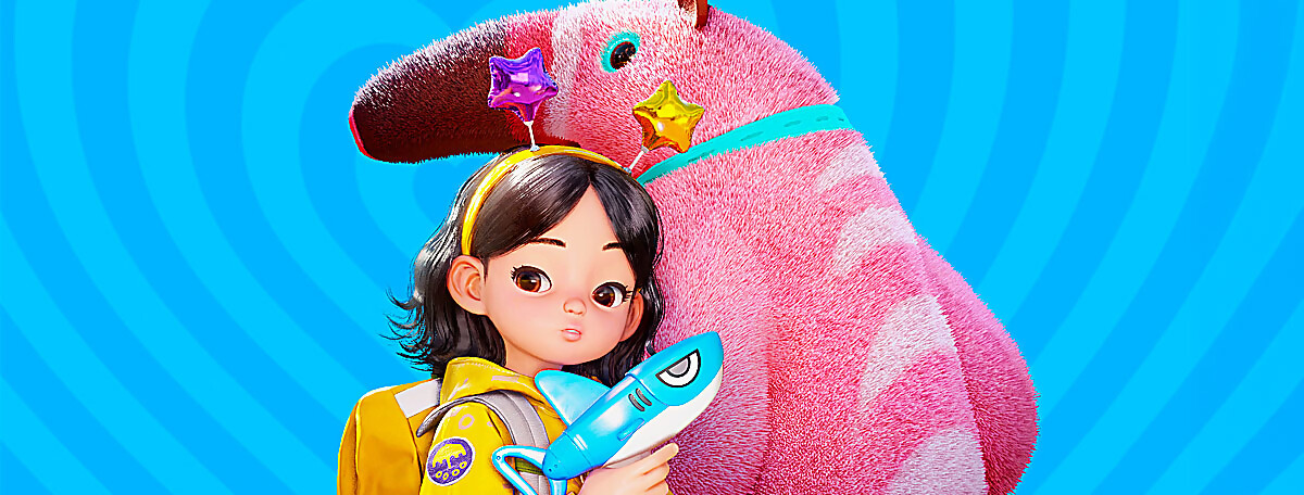 DokeV : l'après Crimson Desert, enfin du nouveau sur le prochain jeu de Pearl Ab