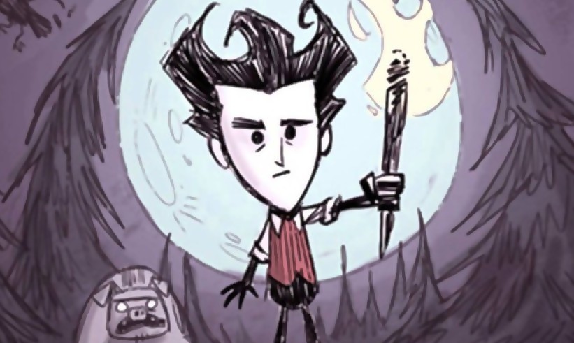 《Don’t Starve：Klei 的金塊》將於 9 月登陸 PS Vita