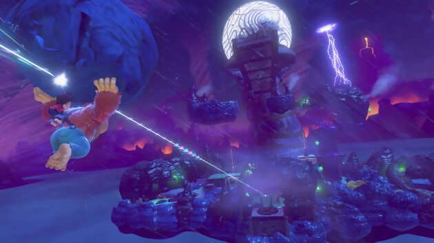 Donkey Kong Bananza