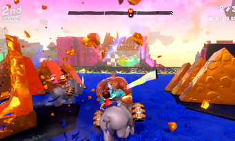 Donkey Kong Bananza