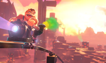 Donkey Kong Bananza