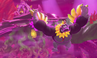 Donkey Kong Bananza