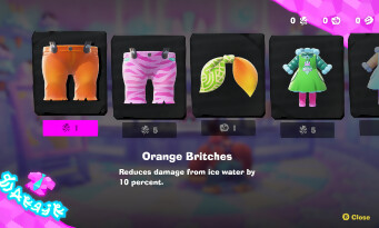 Donkey Kong Bananza