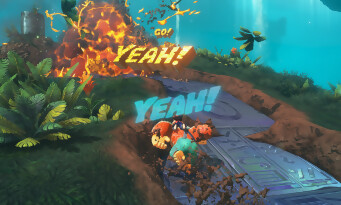 Donkey Kong Bananza