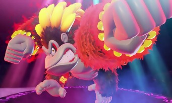 Donkey Kong Bananza